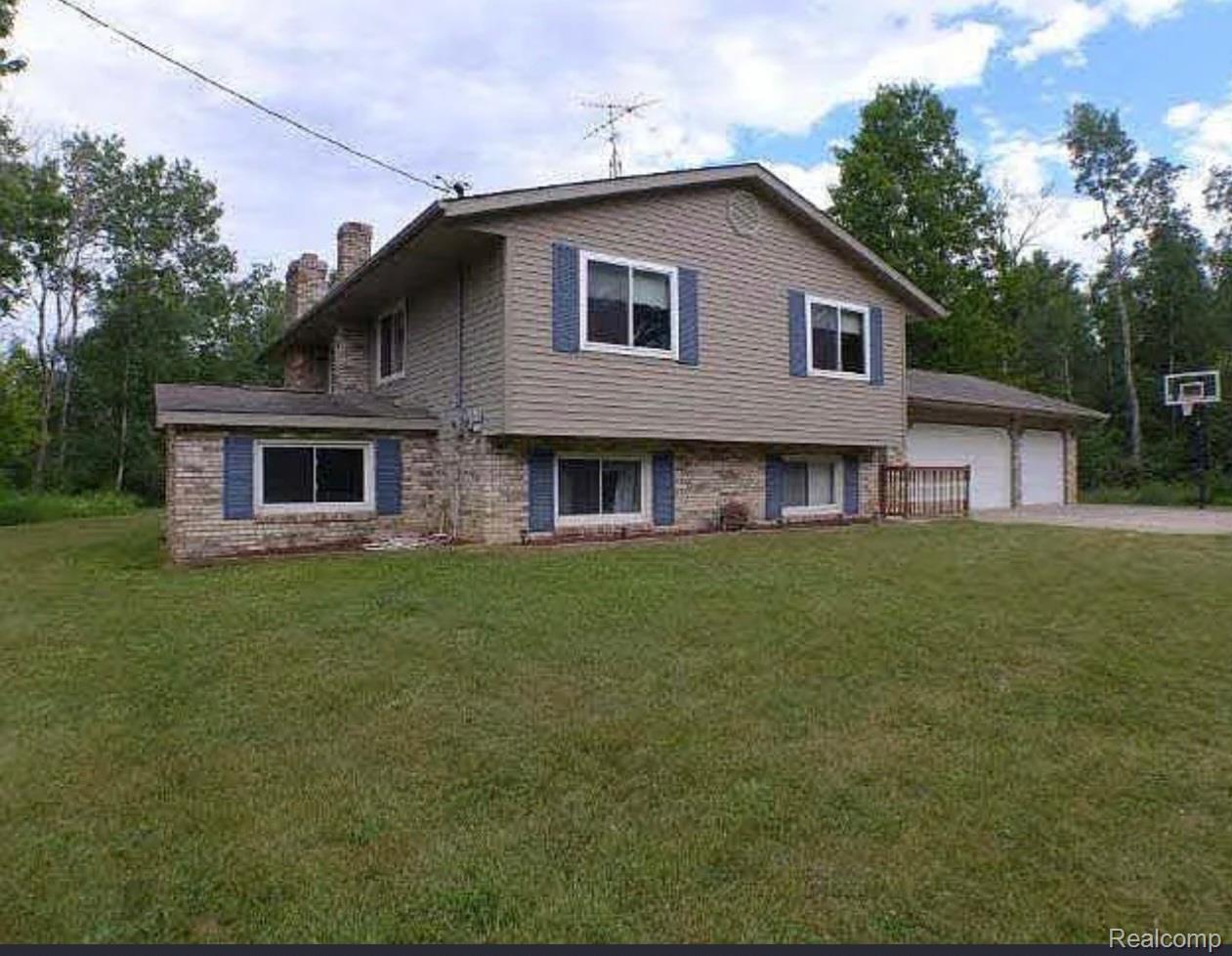 2850, Tin Bill Rd., Caro, Michigan, 48723
