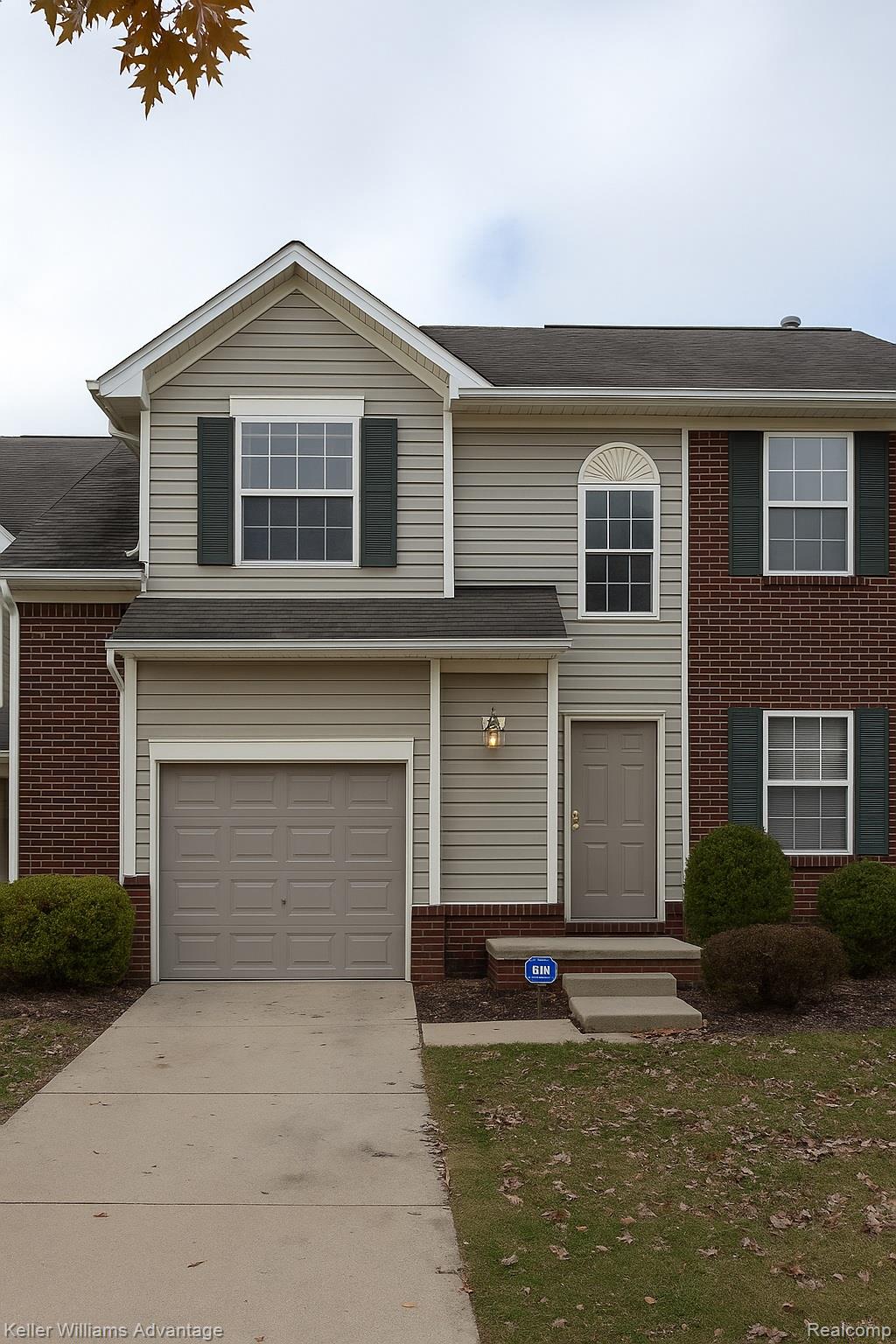 233, Tucker, Pontiac, Michigan, 48341