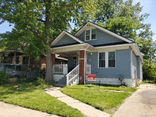 14000, Freeland, Detroit, Michigan, 48227