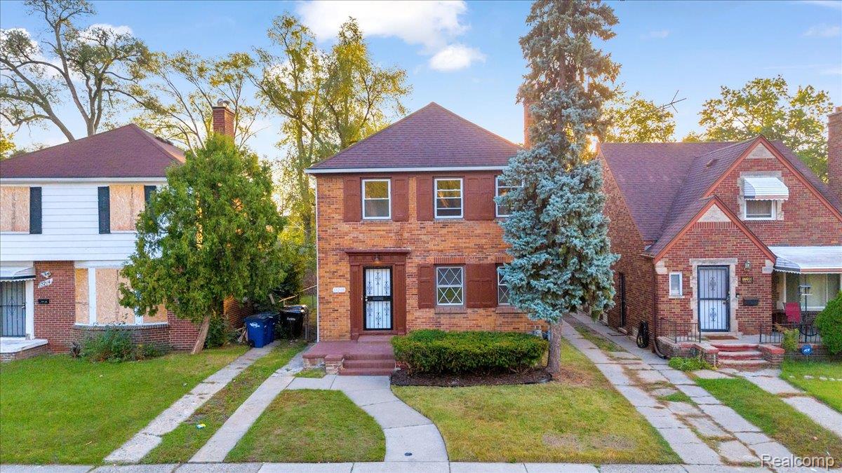 17208, Kentucky, Detroit, Michigan, 48221