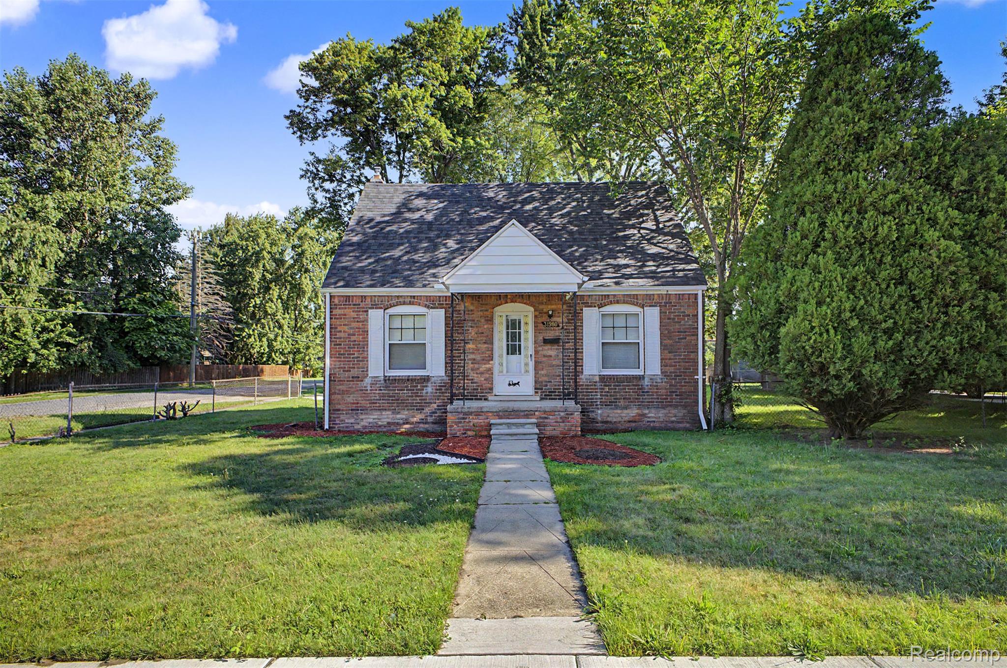 31980, Alvin, Garden City, Michigan, 48135