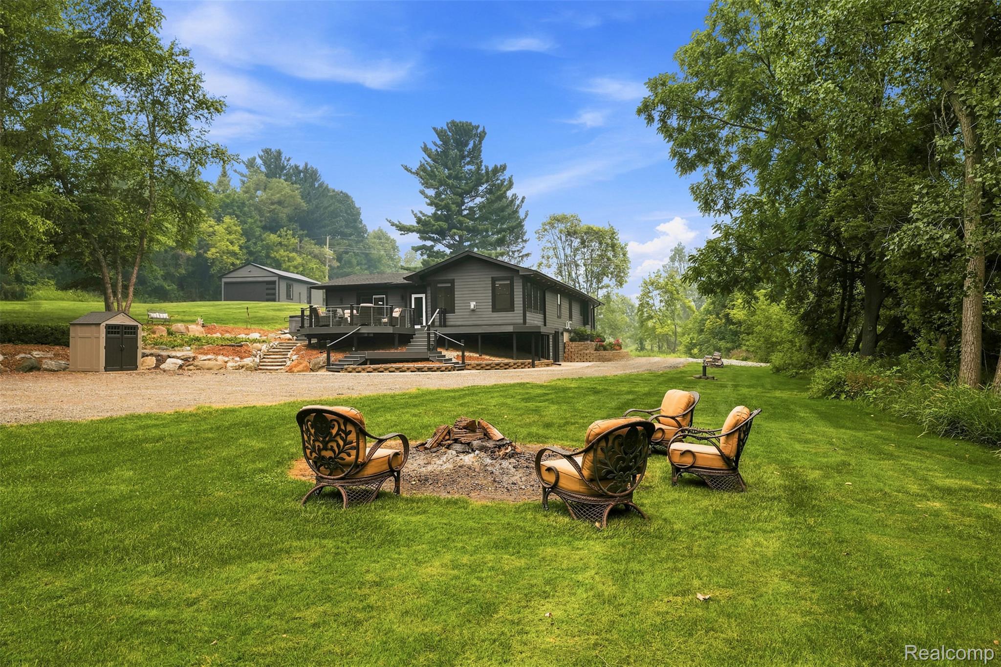 7500, 6 Mile, Northville, Michigan, 48168