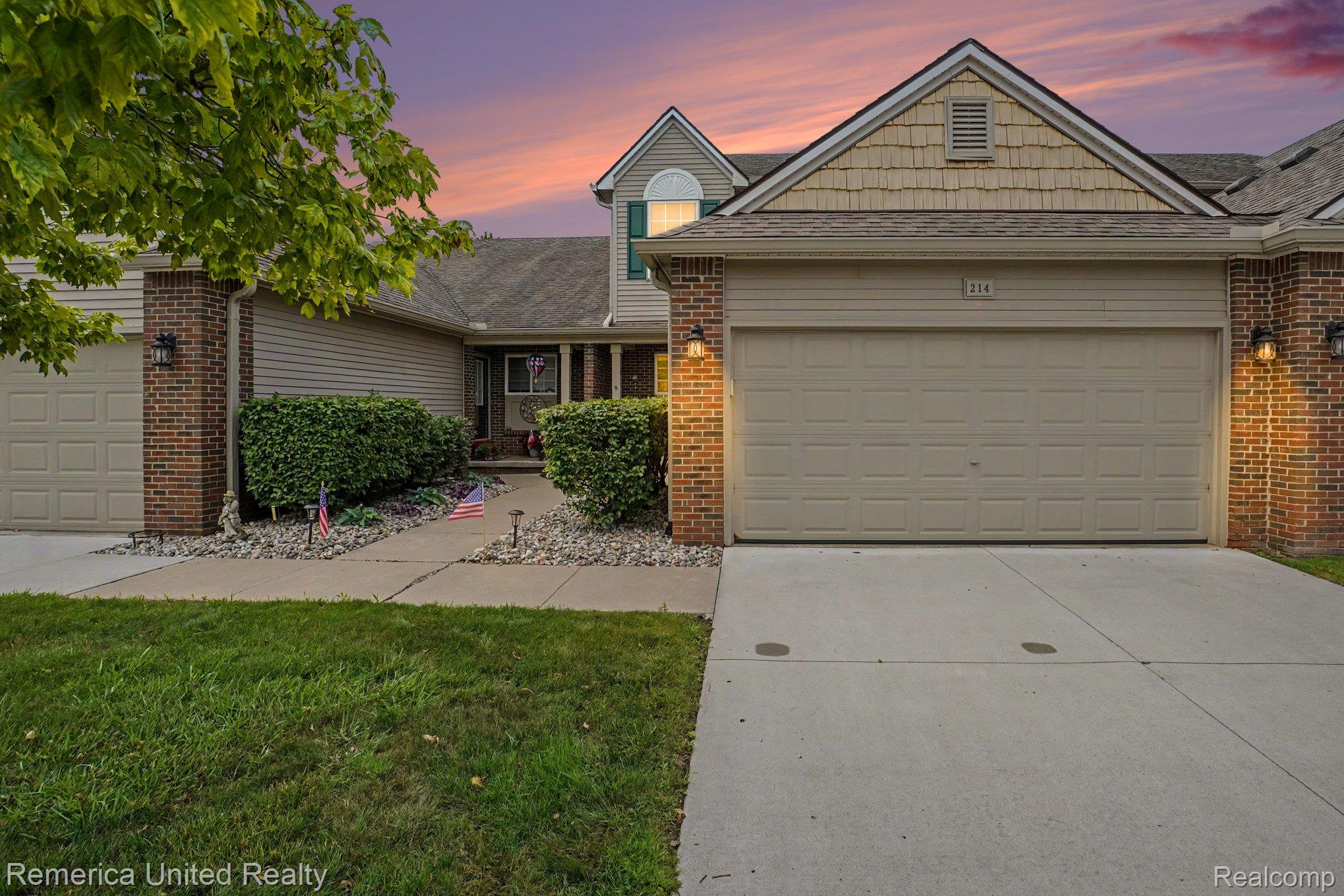 214, Newberry, Howell, Michigan, 48843