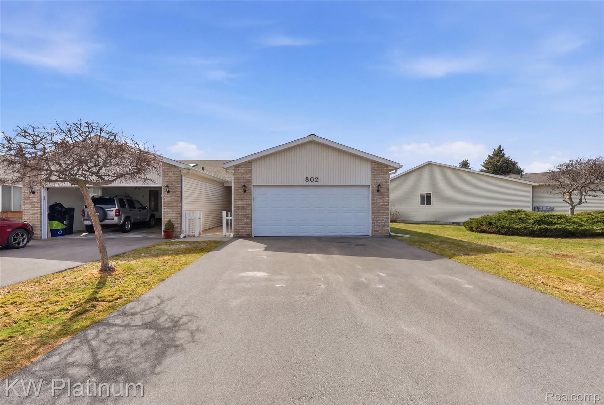 802, Crystal, Marysville, Michigan, 48040