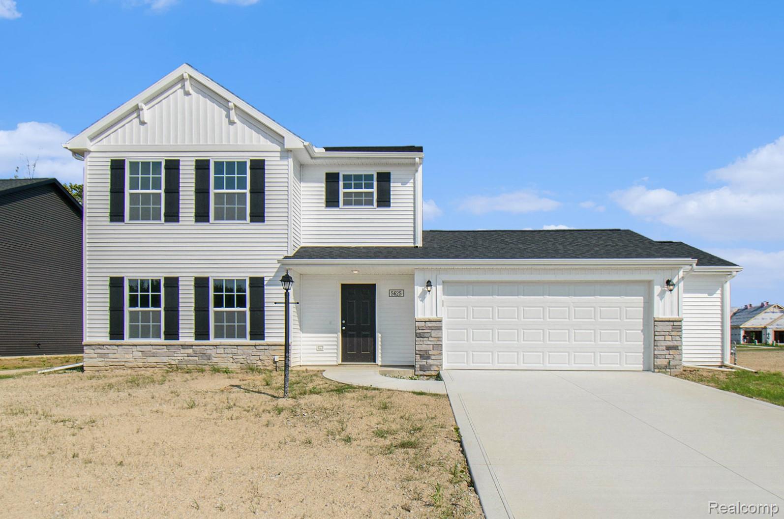 749, Lone Oak, Tecumseh, Michigan, 49286