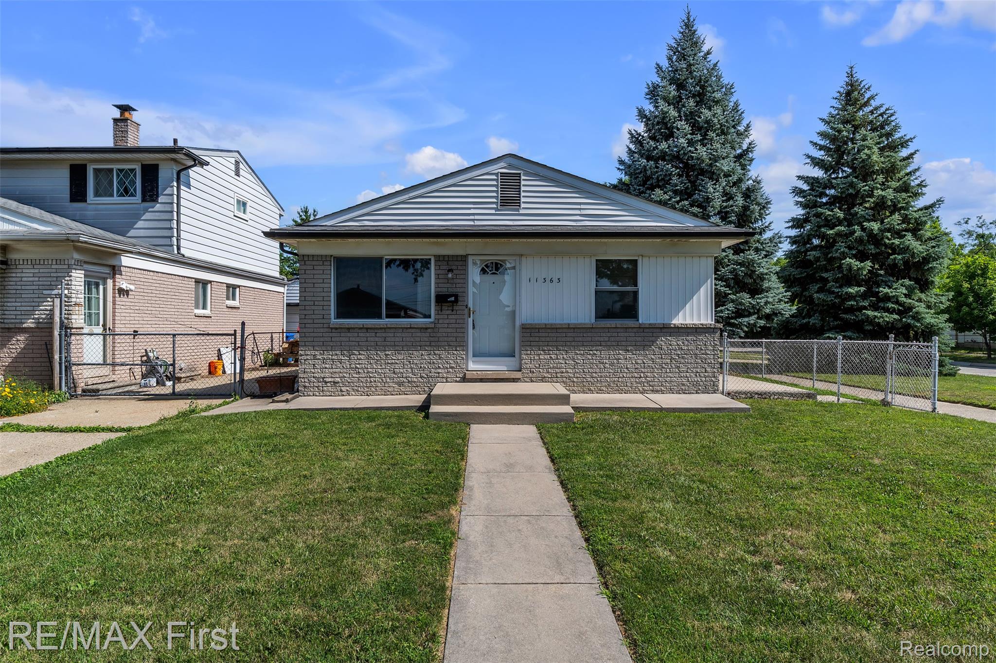 11363, Coolidge, Warren, Michigan, 48089