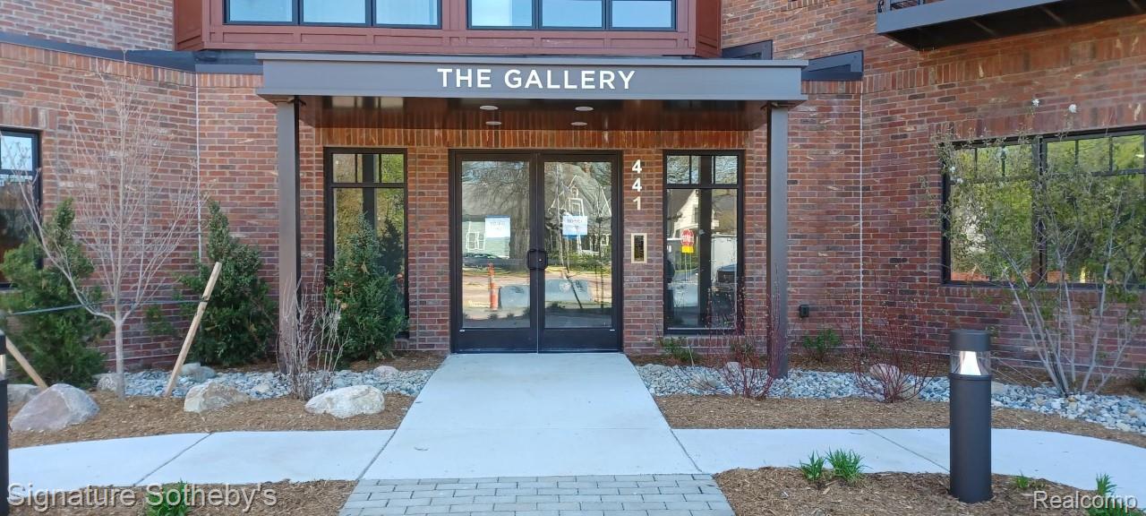 441, Ashley, Ann Arbor, Michigan, 48103