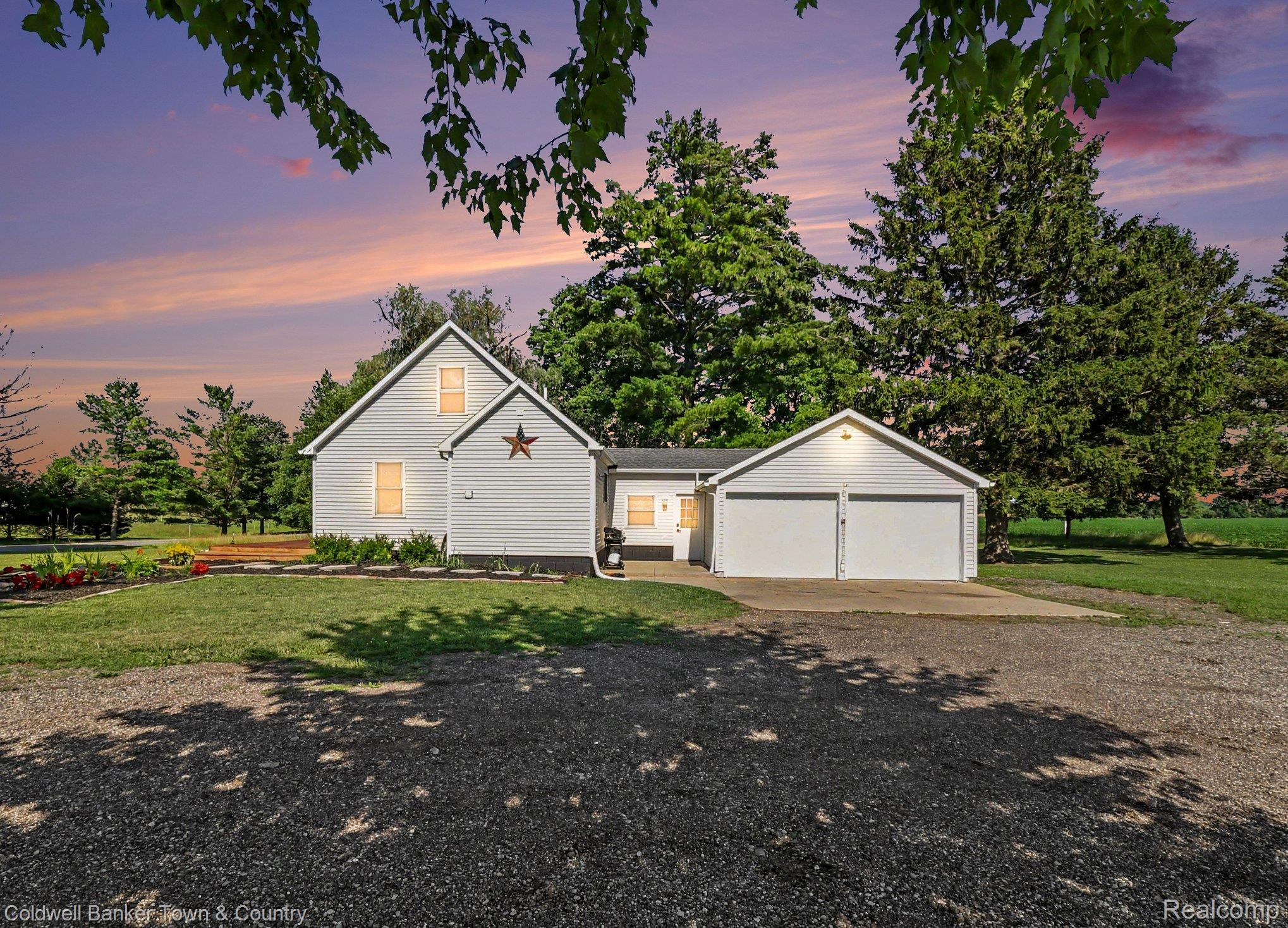 4240, Moyer, Williamston, Michigan, 48895