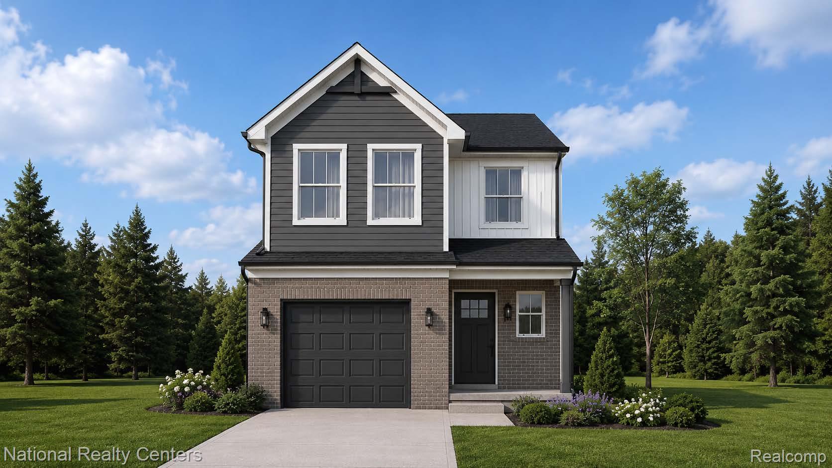 25019, Fairgrove, Woodhaven, Michigan, 48183