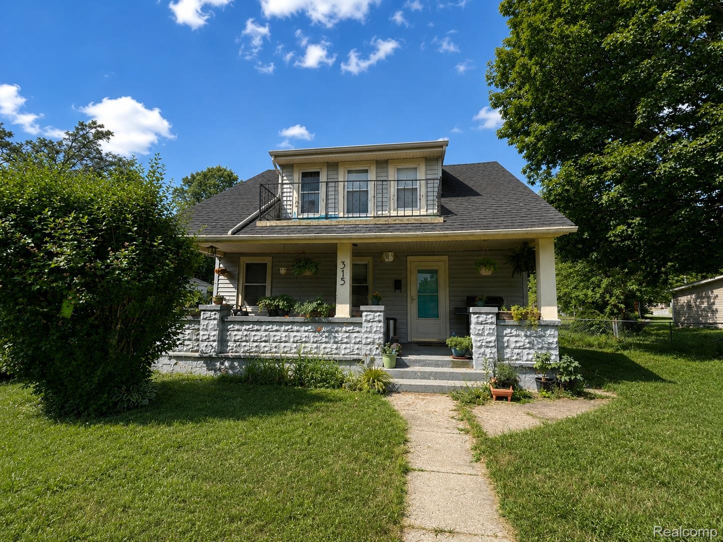 315, Miles, Ypsilanti, Michigan, 48198