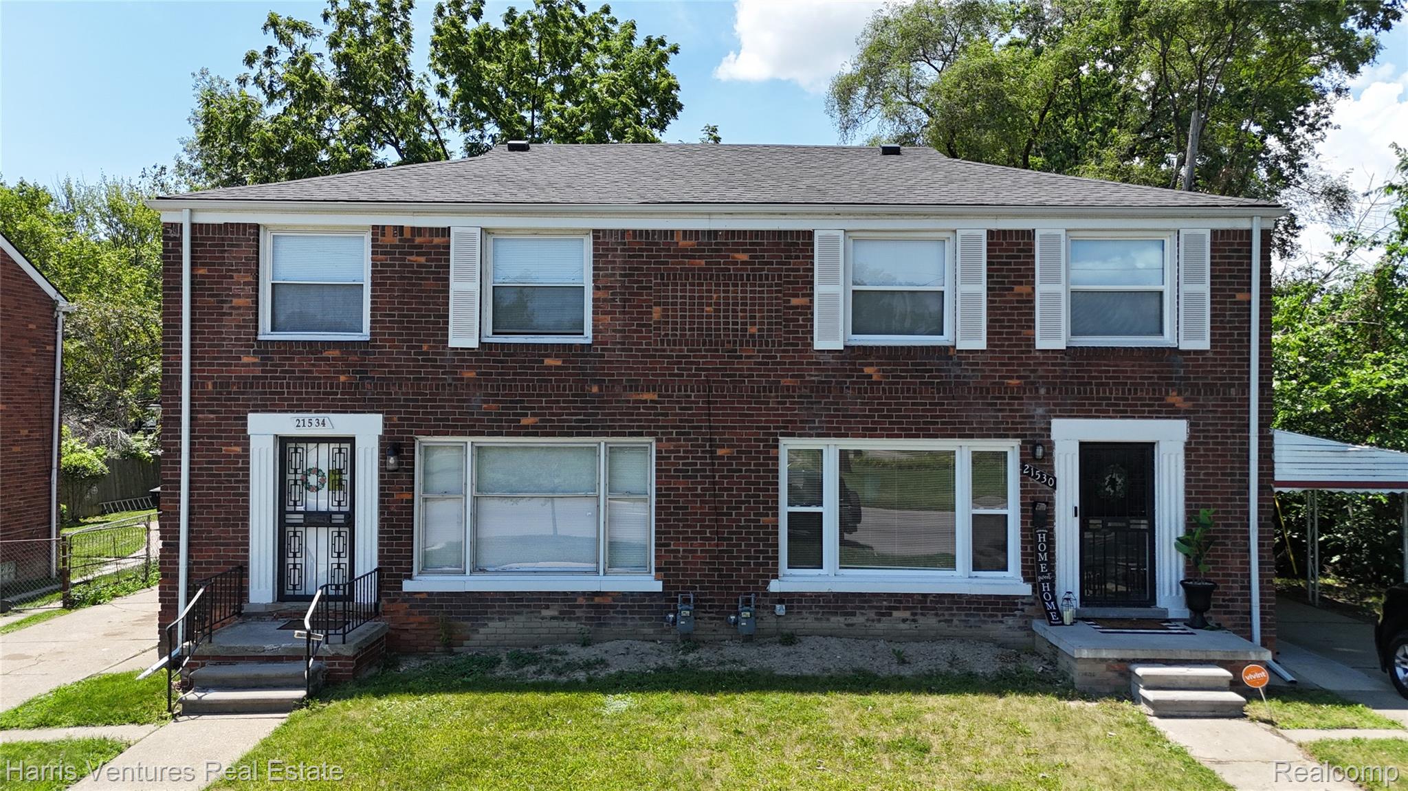 21534, Moross, Grosse Pointe, Michigan, 48236