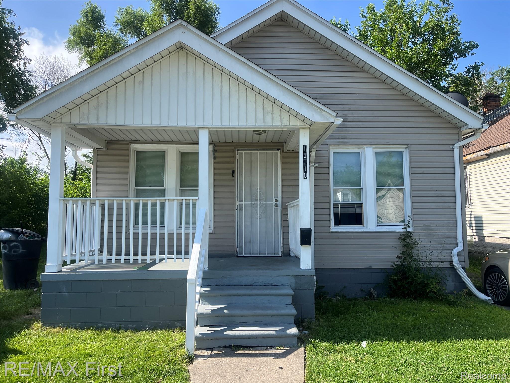 15010, Lappin, Detroit, Michigan, 48205