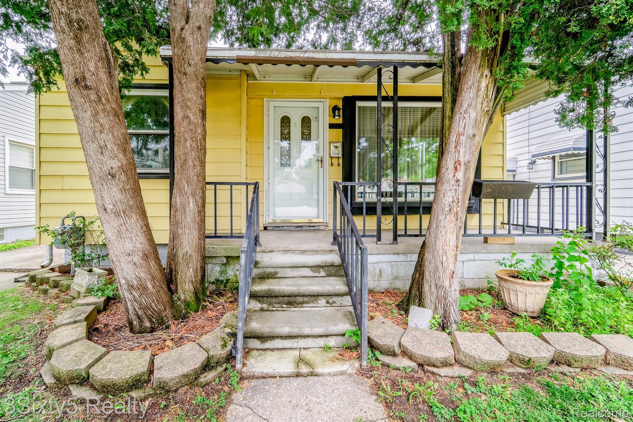 2212, Detroit, Lincoln Park, Michigan, 48146