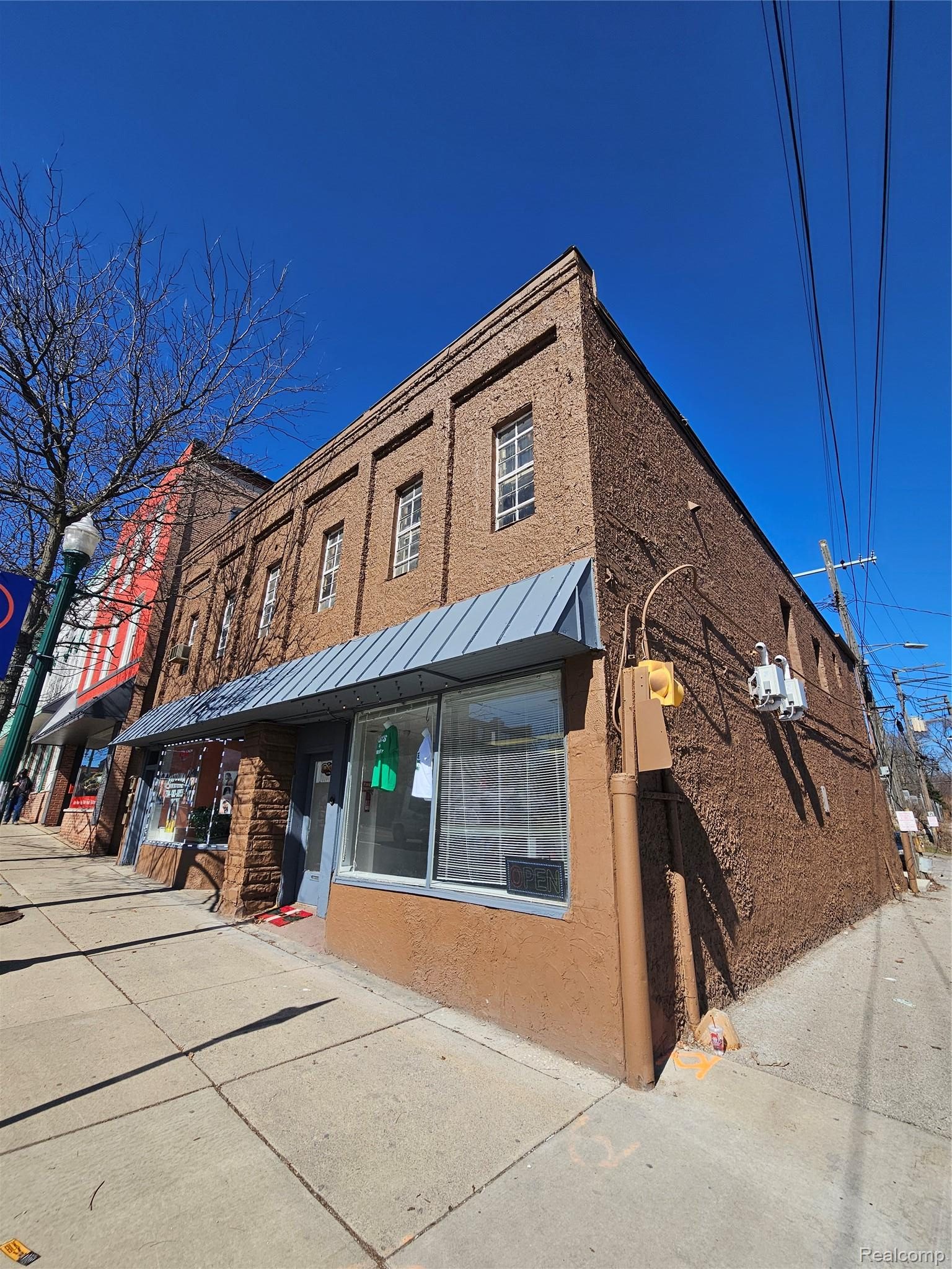 10.5, W Michigan, #2, Ypsilanti, Michigan, 48197