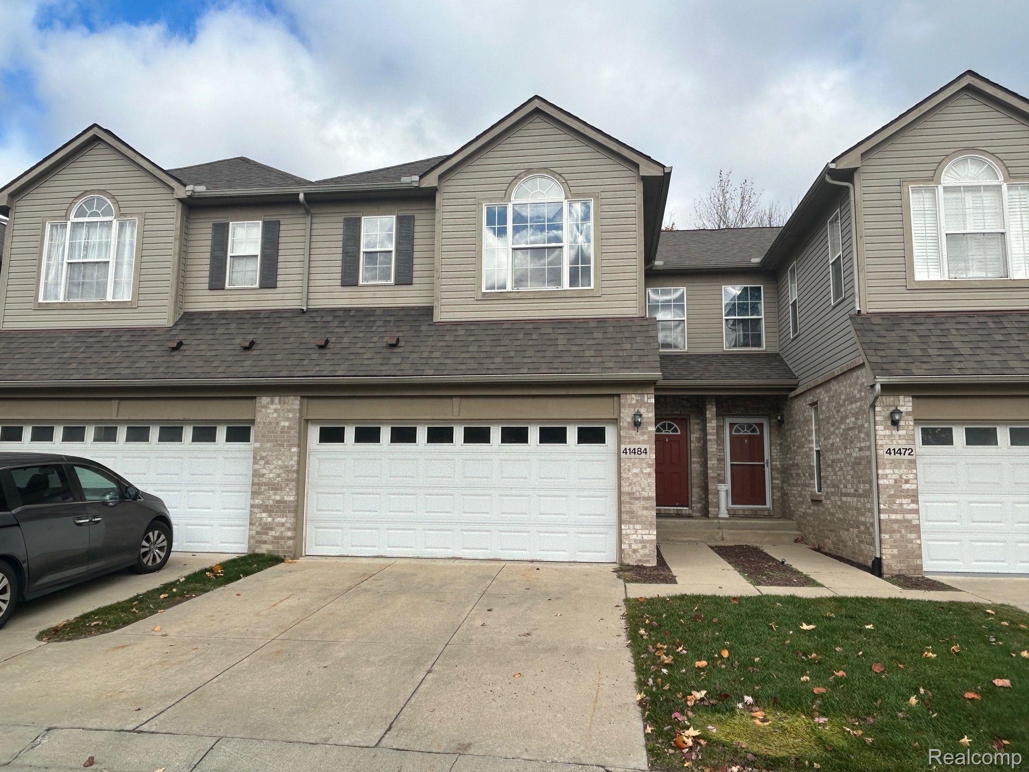 41484, GLADE, Canton, Michigan, 48187