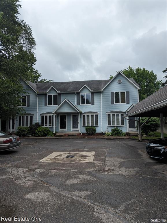302, ANN ARBOR, Plymouth, Michigan, 48170