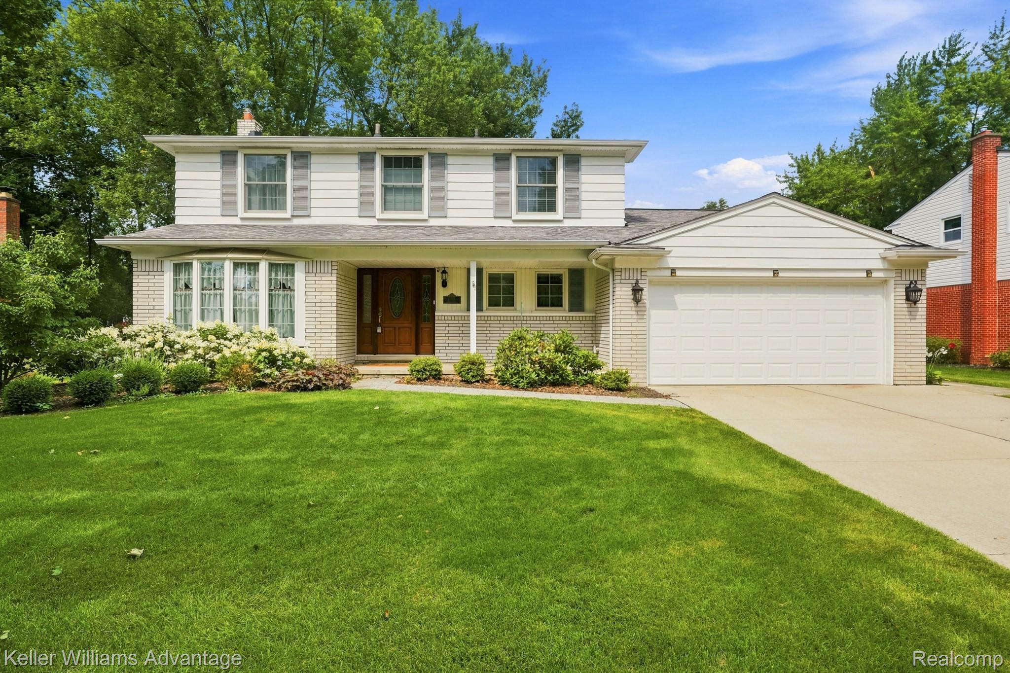 15765, Portis, Northville, Michigan, 48168