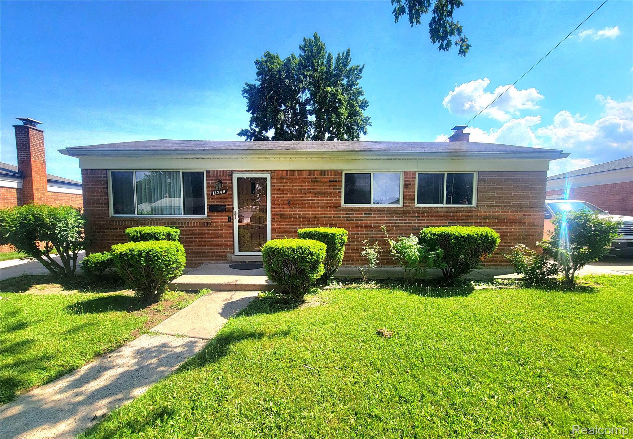 11348, Jonas, Warren, Michigan, 48089