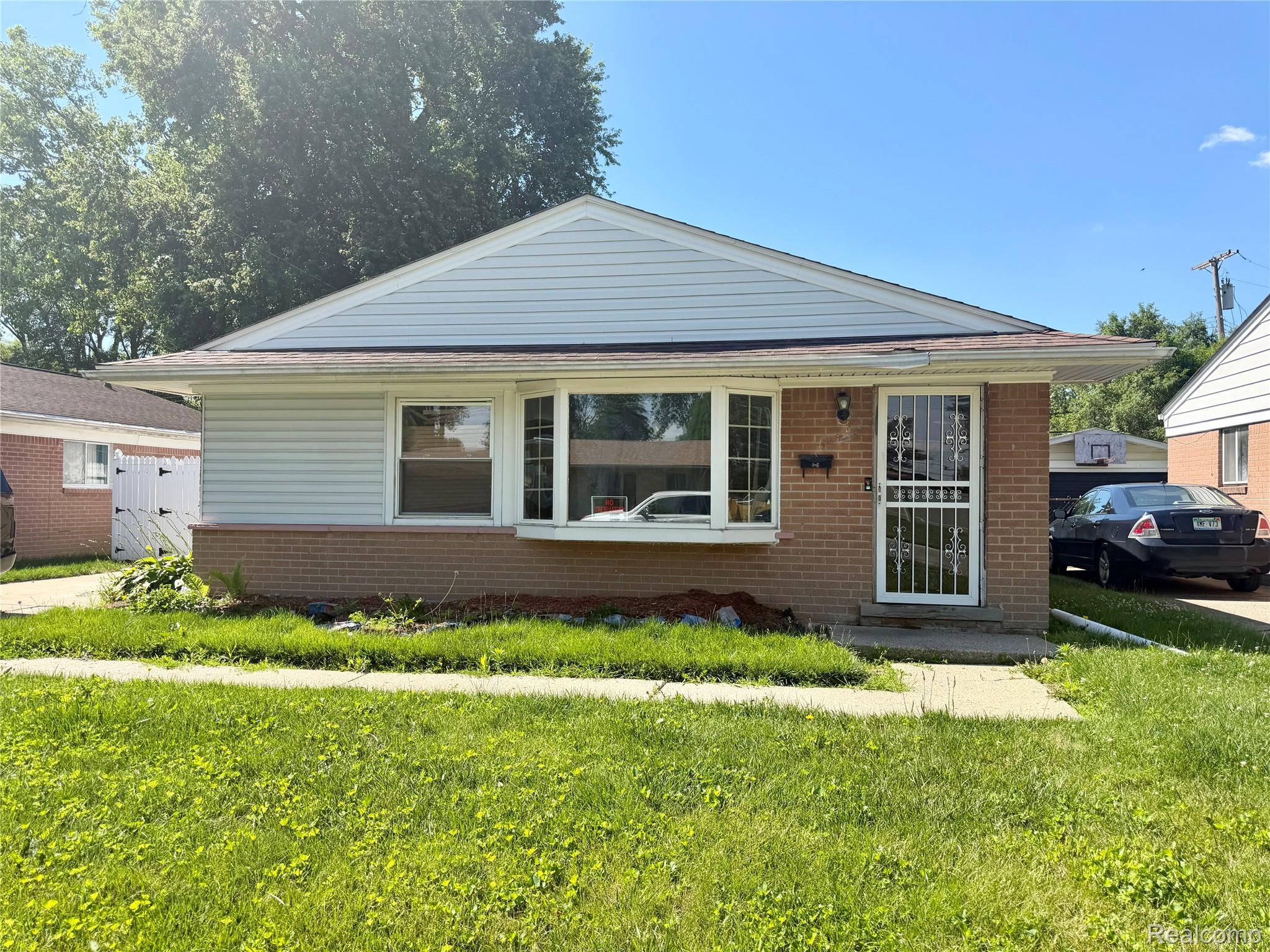 26245, Dartmouth, Inkster, Michigan, 48141