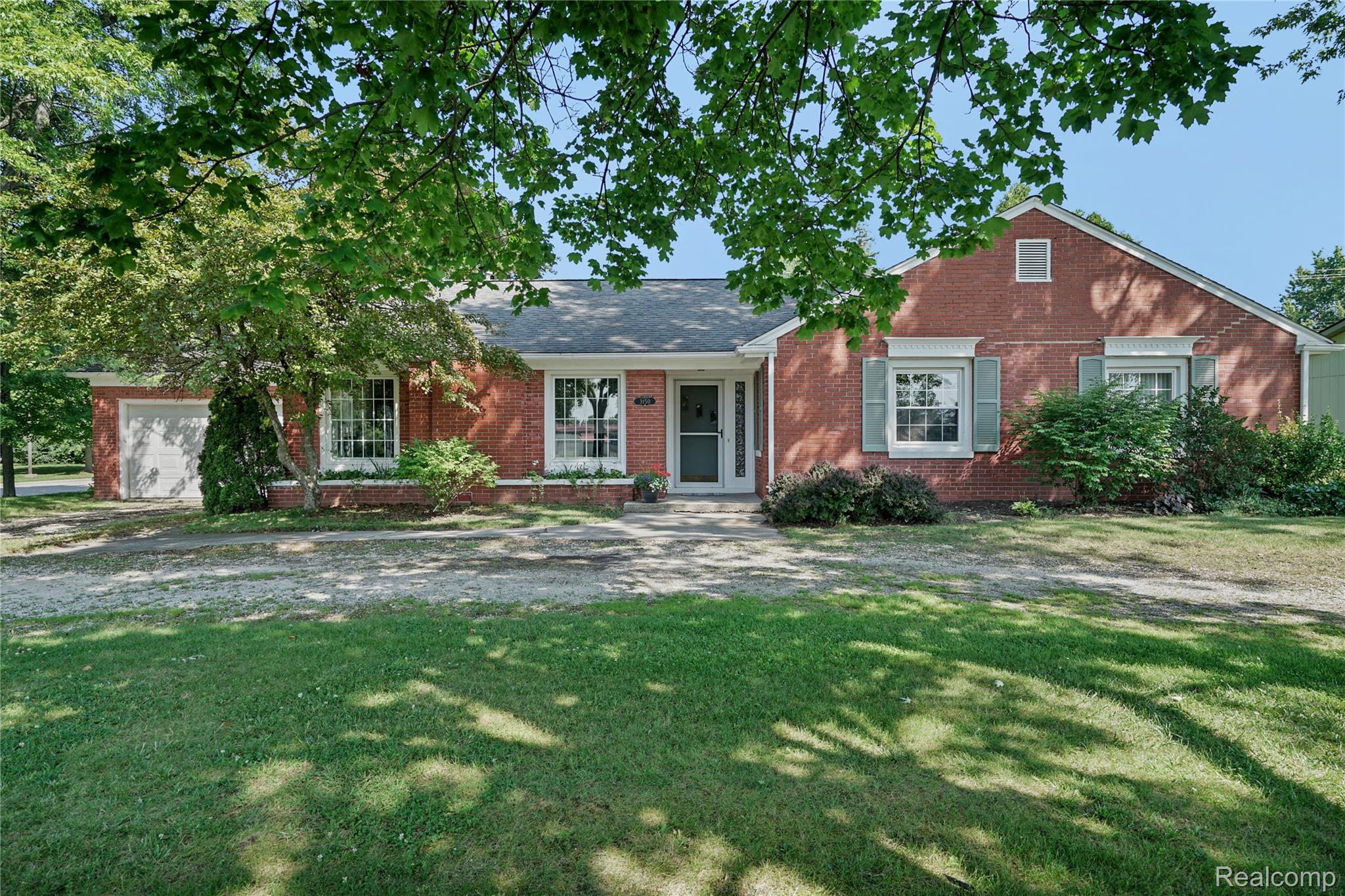 3150, Davison, Lapeer, Michigan, 48446