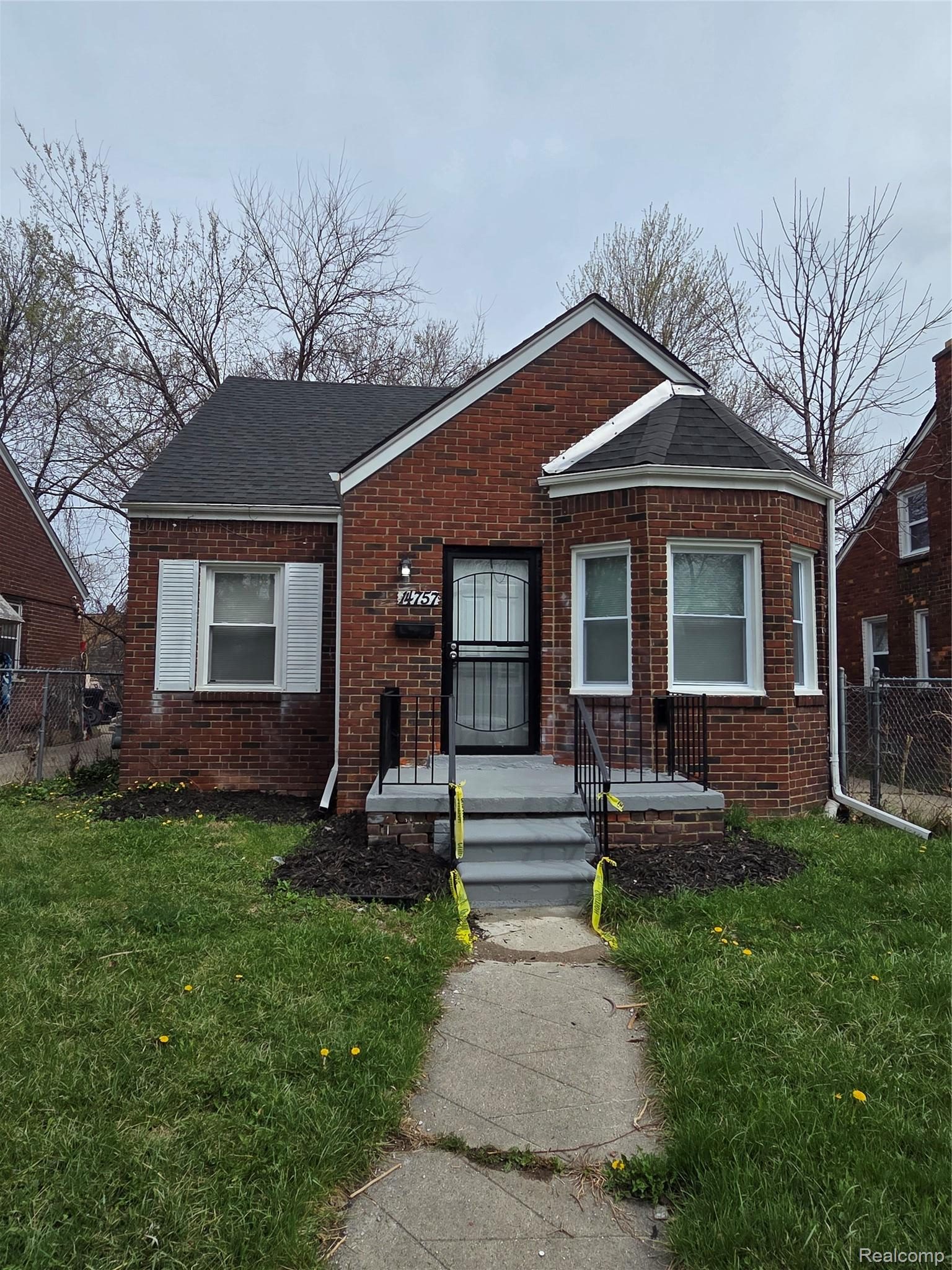 14757, Wilfred, Detroit, Michigan, 48213