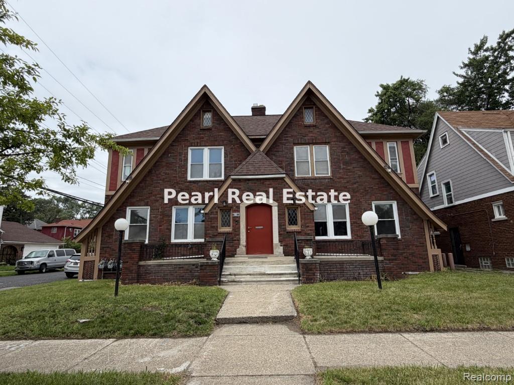 18903 Unit 2S, Santa Rosa, Detroit, Michigan, 48221