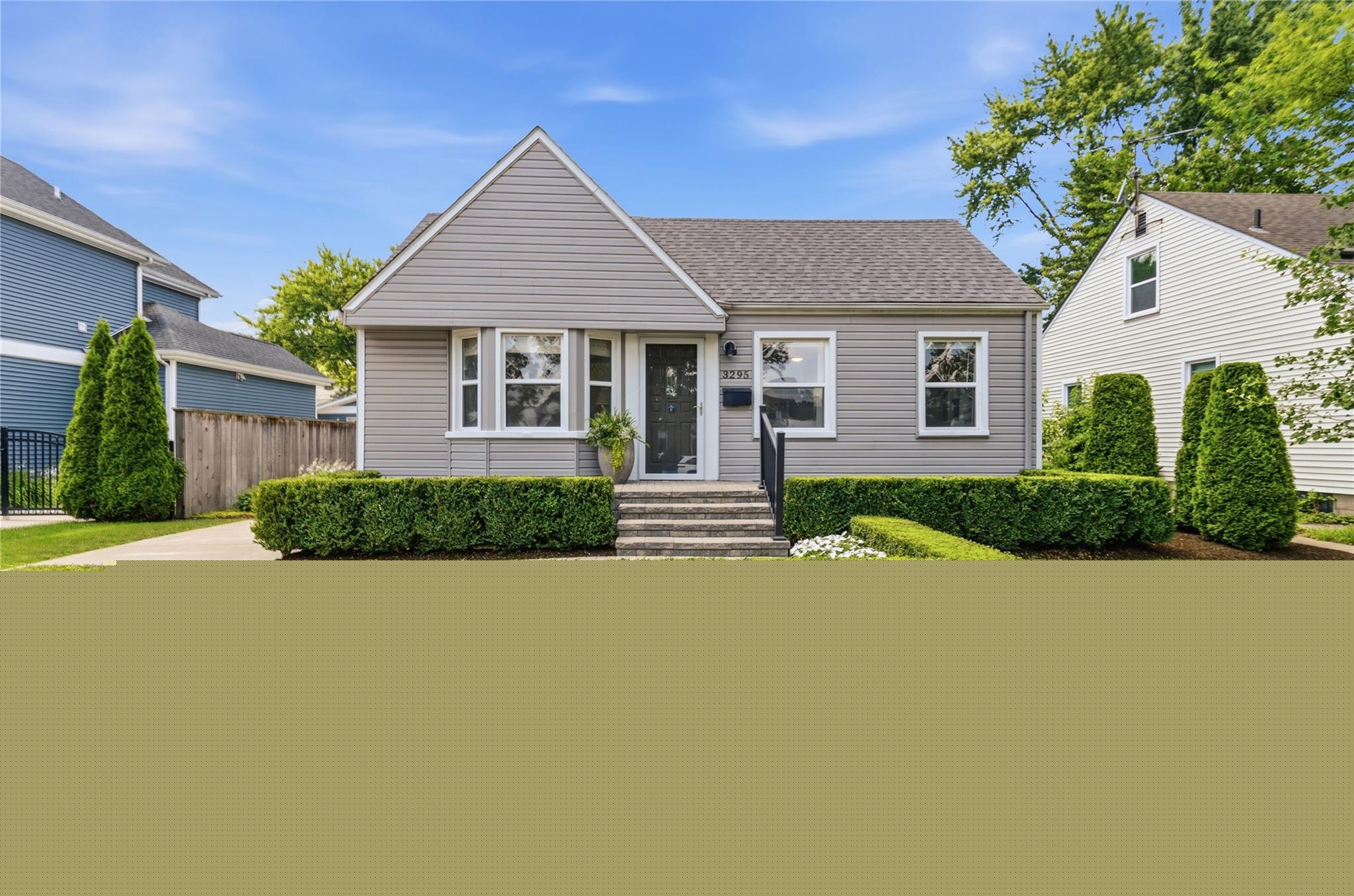 3295, Cumberland, Berkley, Michigan, 48072
