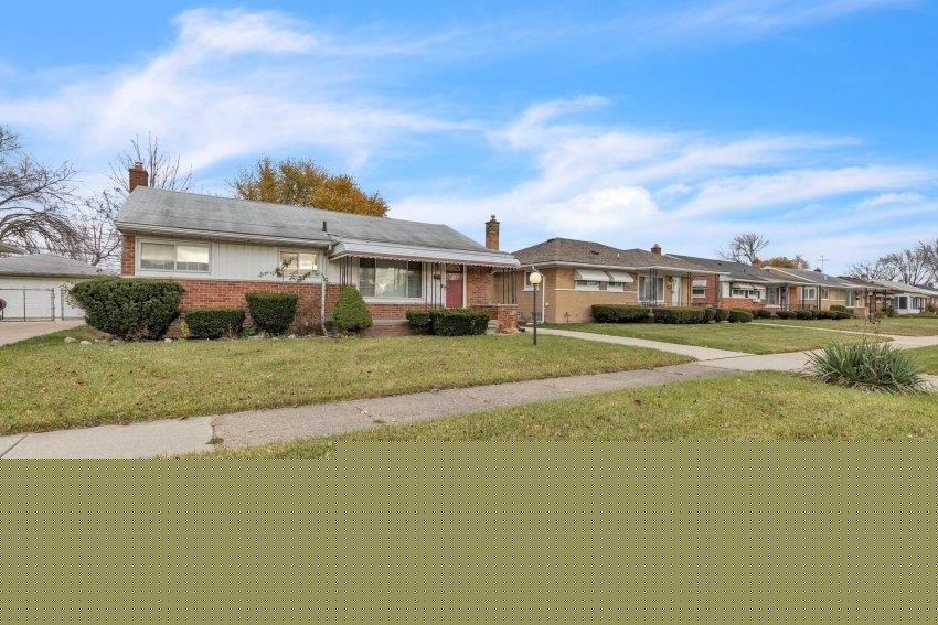 4941, Julius, Westland, Michigan, 48186