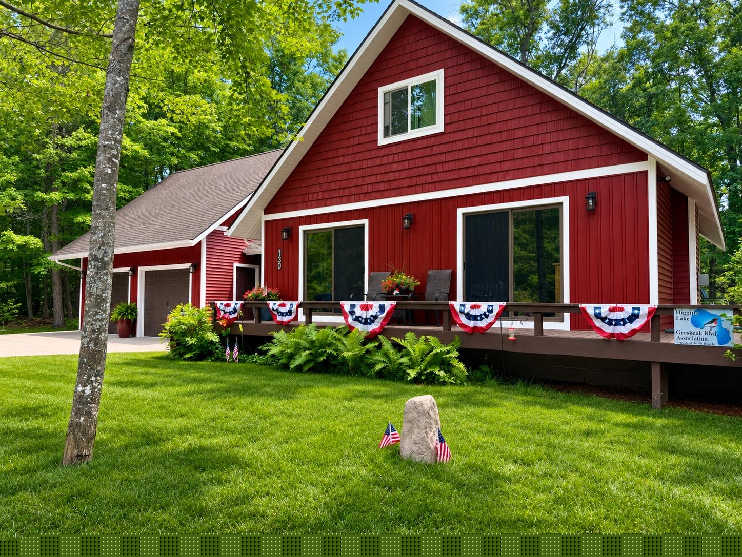 130, Siesta, Roscommon, Michigan, 48653