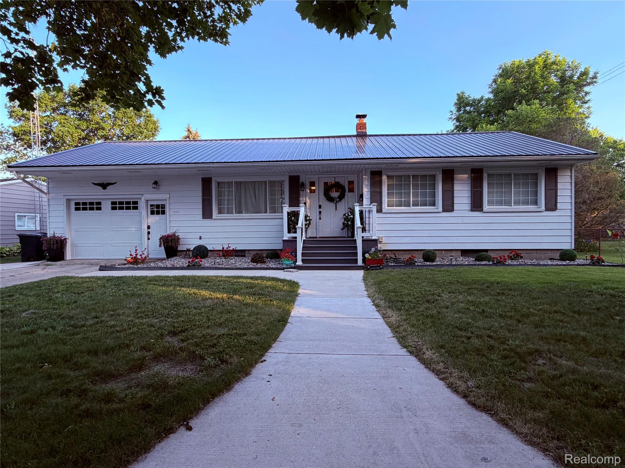 6760, Pine, Cass City, Michigan, 48726