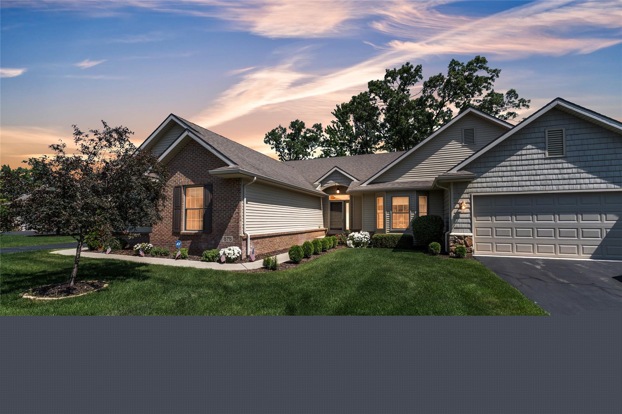 876, Flowering Plum, Brighton, Michigan, 48116