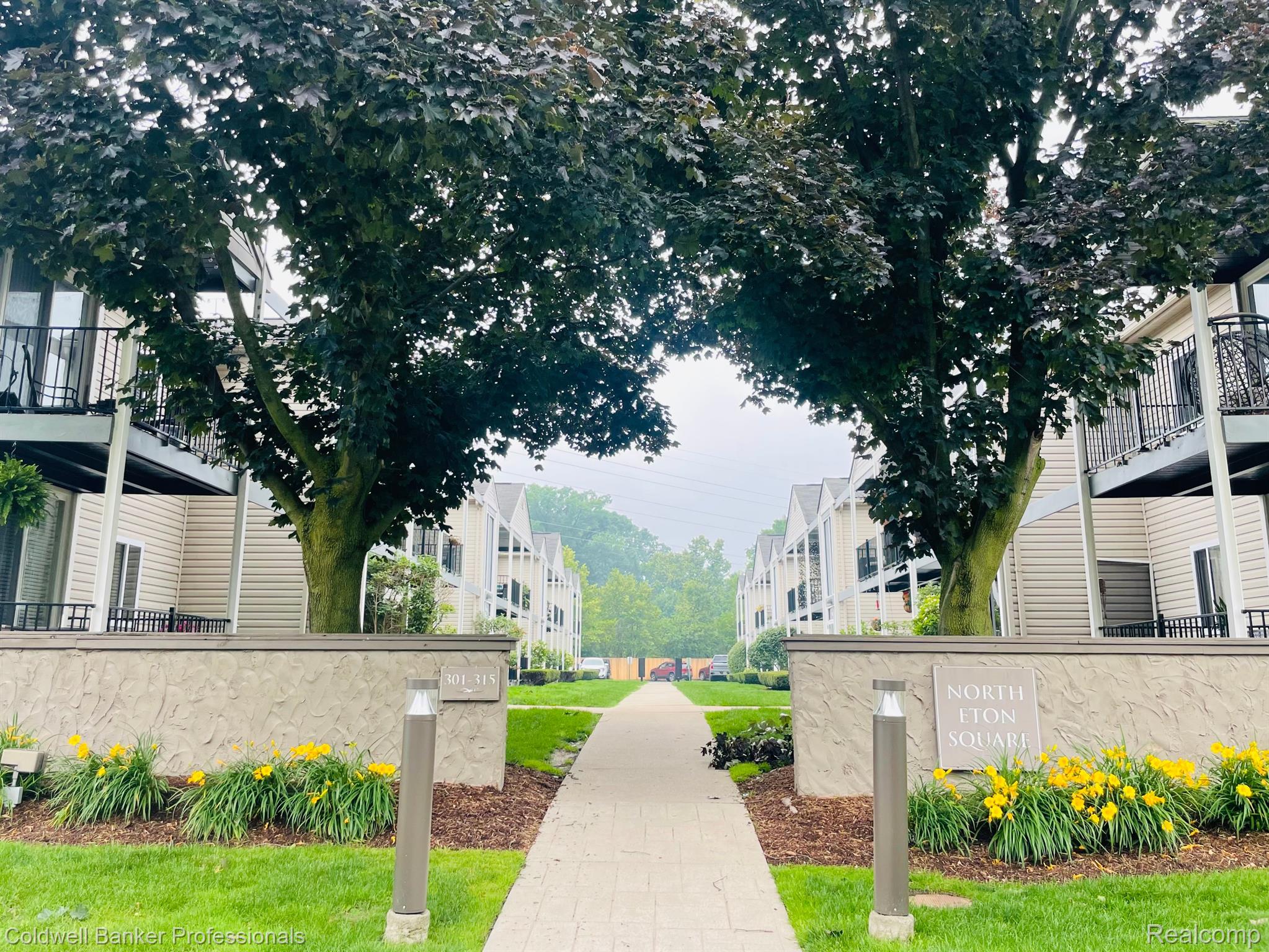 311, Eton, #D, Birmingham, Michigan, 48009