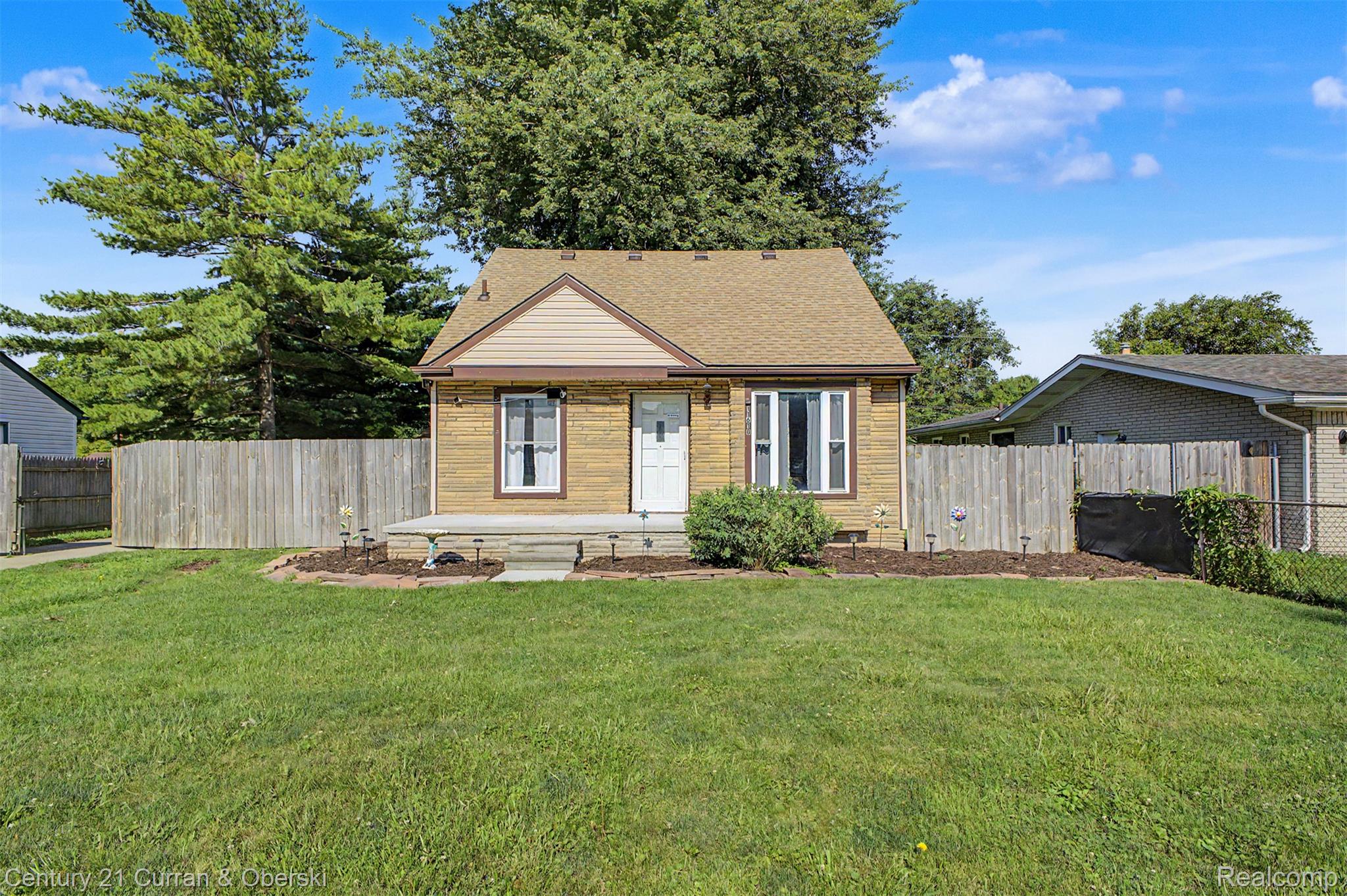 11618, Polk, Taylor, Michigan, 48180