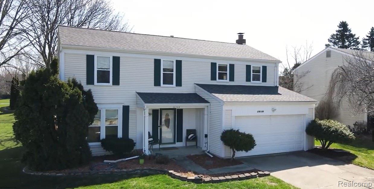 28144, Yorktown, Farmington, Michigan, 48331