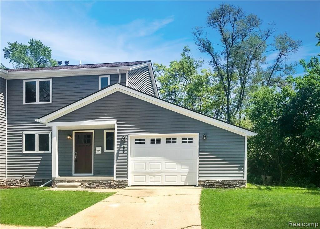 185, Fraser, Rochester, Michigan, 48307