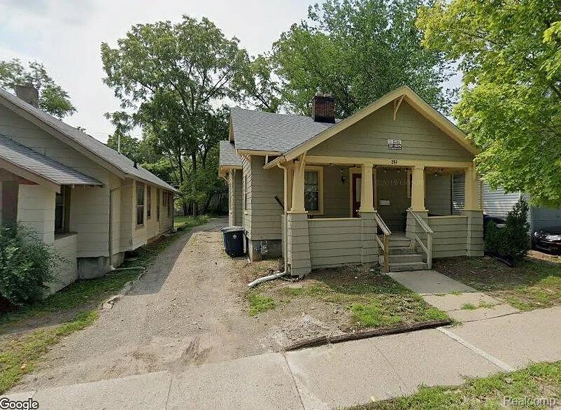 203, Koch, Ann Arbor, Michigan, 48103