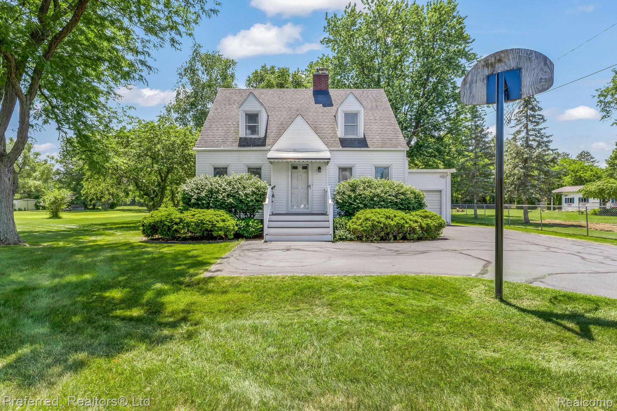 3792, Wheeler, Bay City, Michigan, 48706
