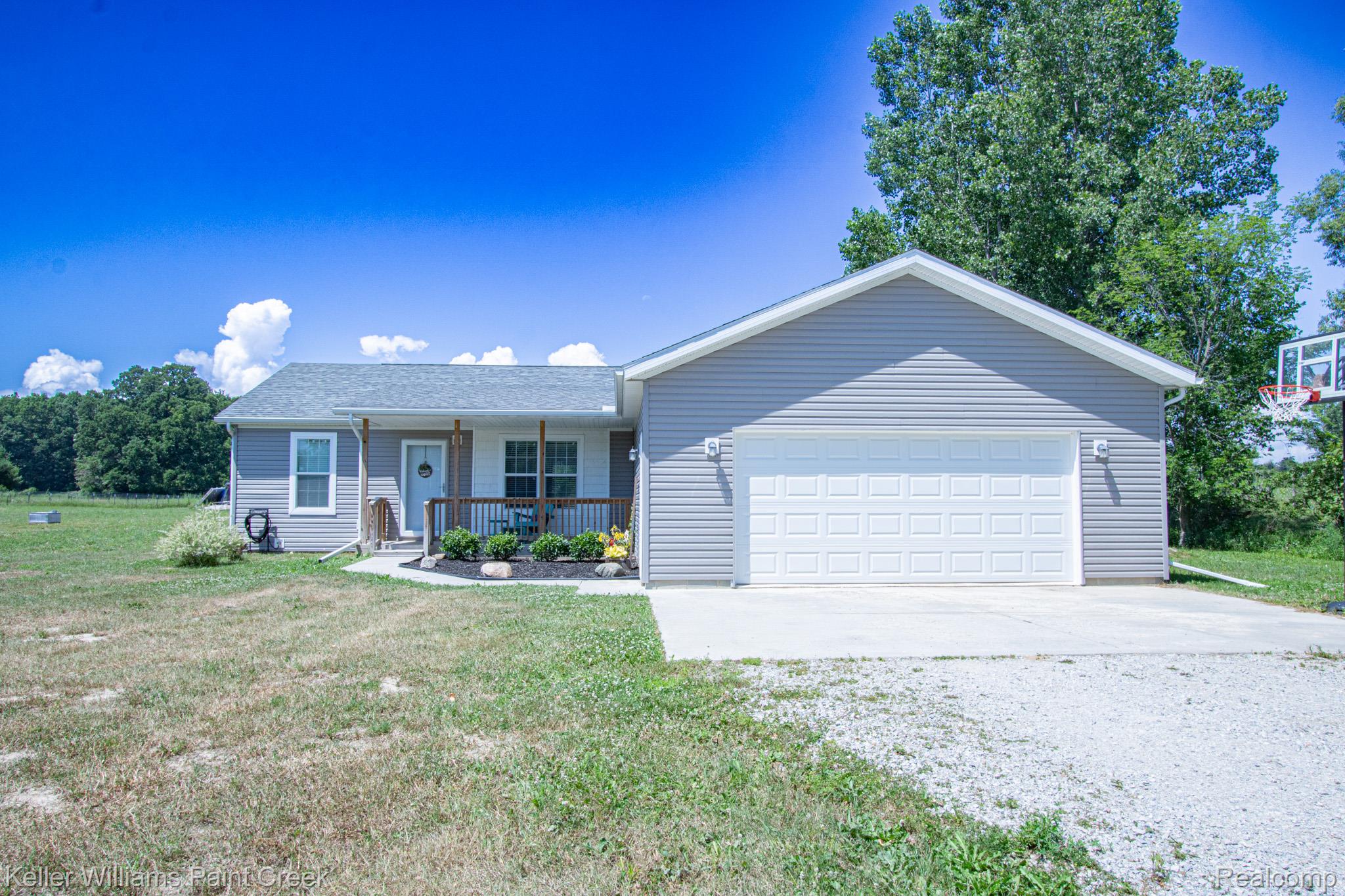 5200, Babcock, Lexington, Michigan, 48450