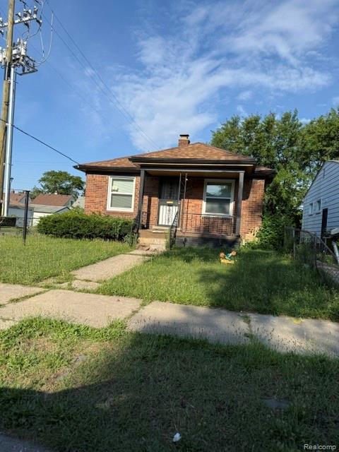 18403, Conley, Detroit, Michigan, 48234