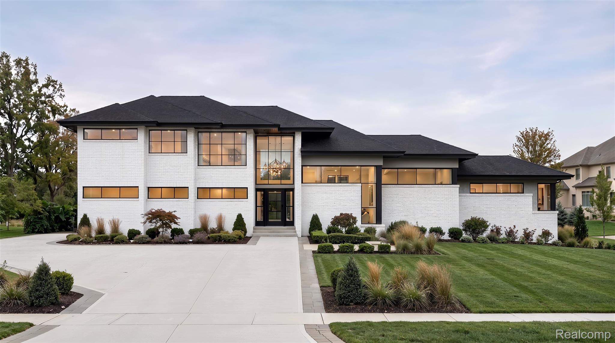 1733, Morningside, Bloomfield Hills, Michigan, 48302