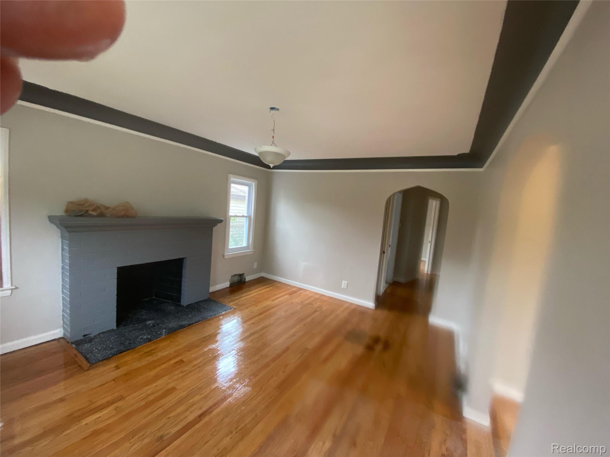15227, Linnhurst, Detroit, Michigan, 48205