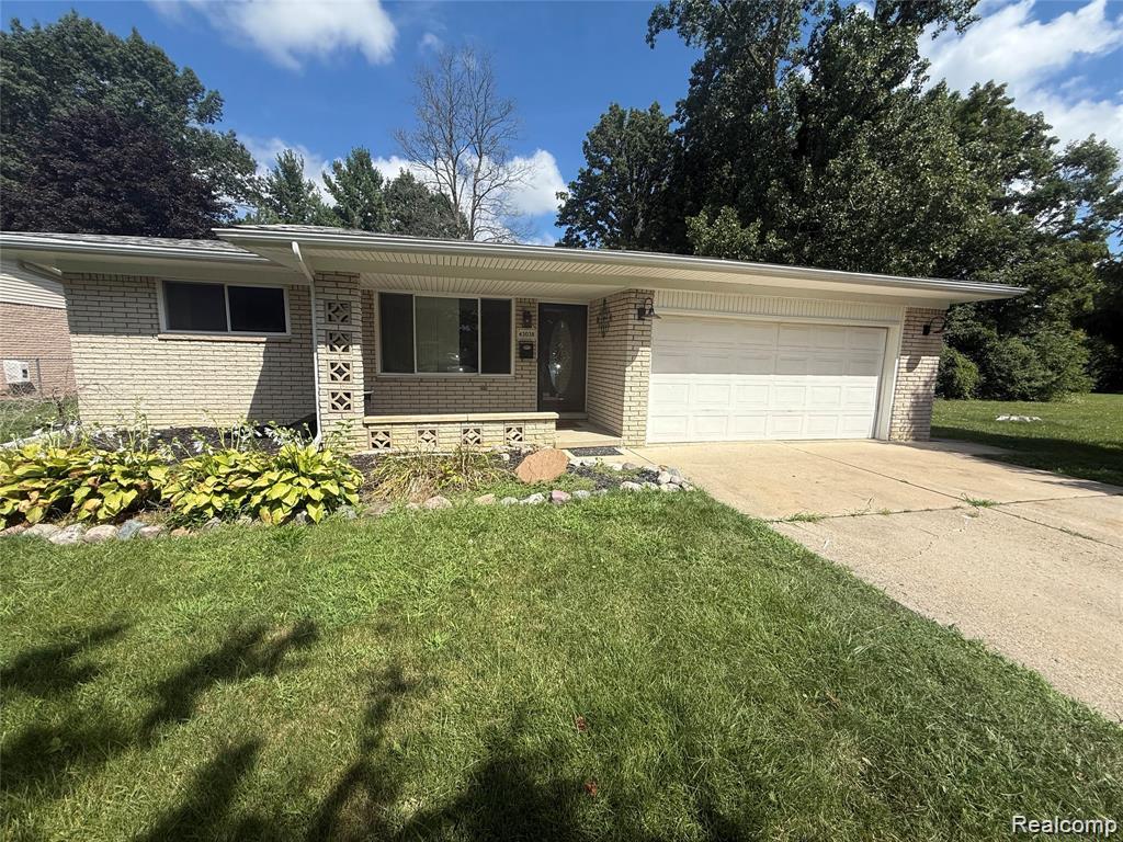 43038, Hanford, Canton, Michigan, 48187