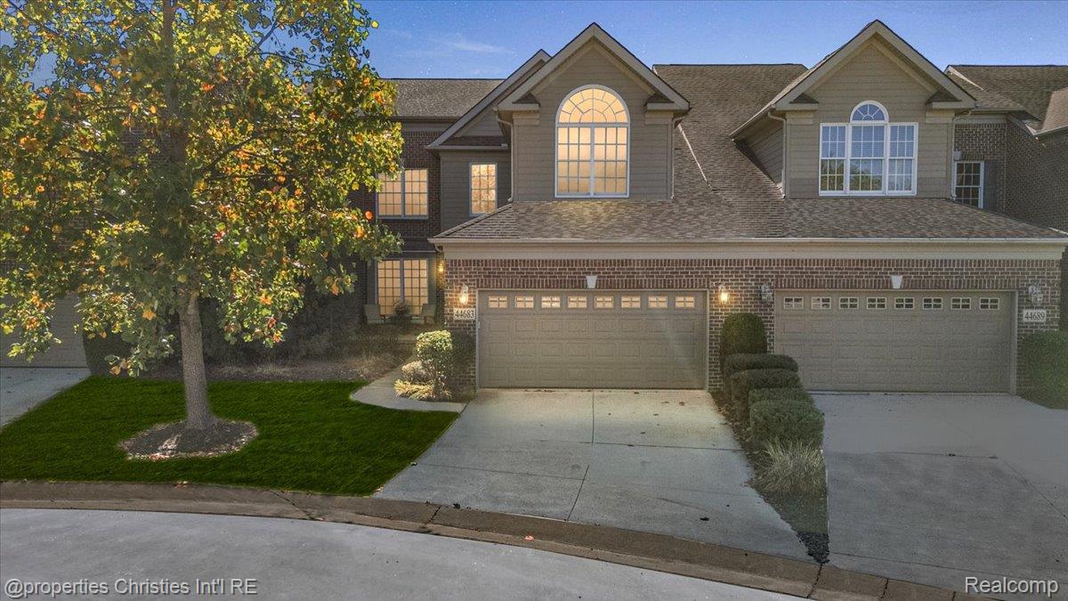 44683, Broadmoor, N, Northville, Michigan, 48168