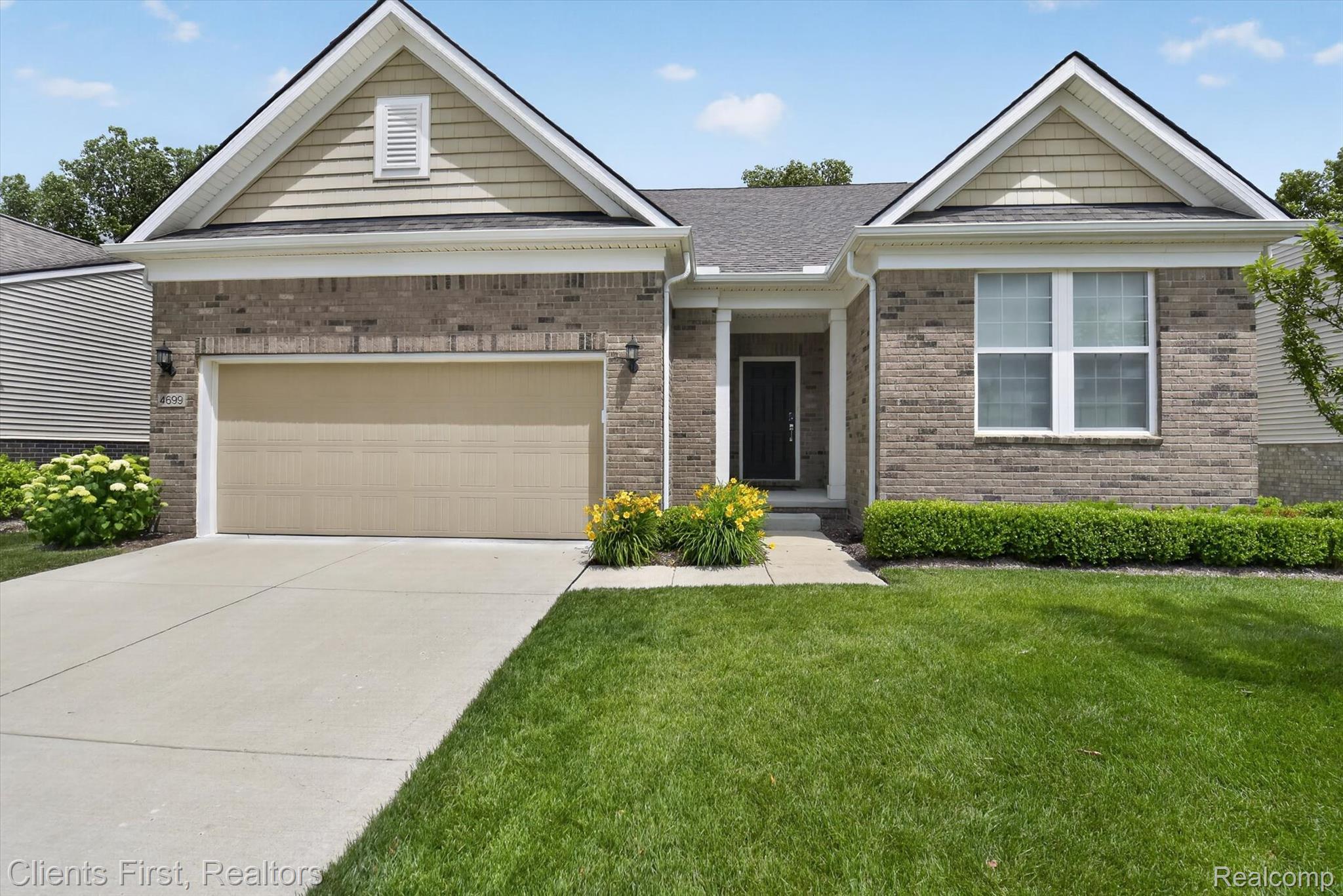 4699, Bingham, Canton, Michigan, 48188