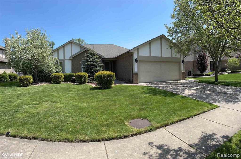 52156, Antler, Macomb, Michigan, 48042