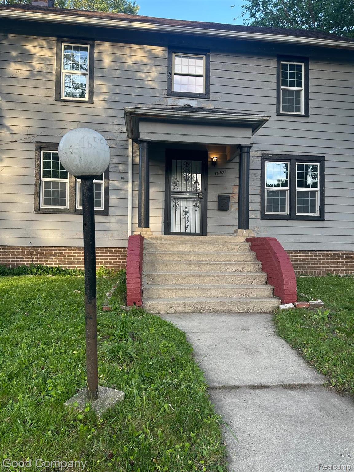 16594, Westbrook, Detroit, Michigan, 48219