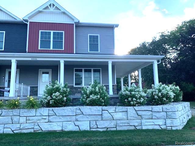 4446, Morrish, Swartz Creek, Michigan, 48473