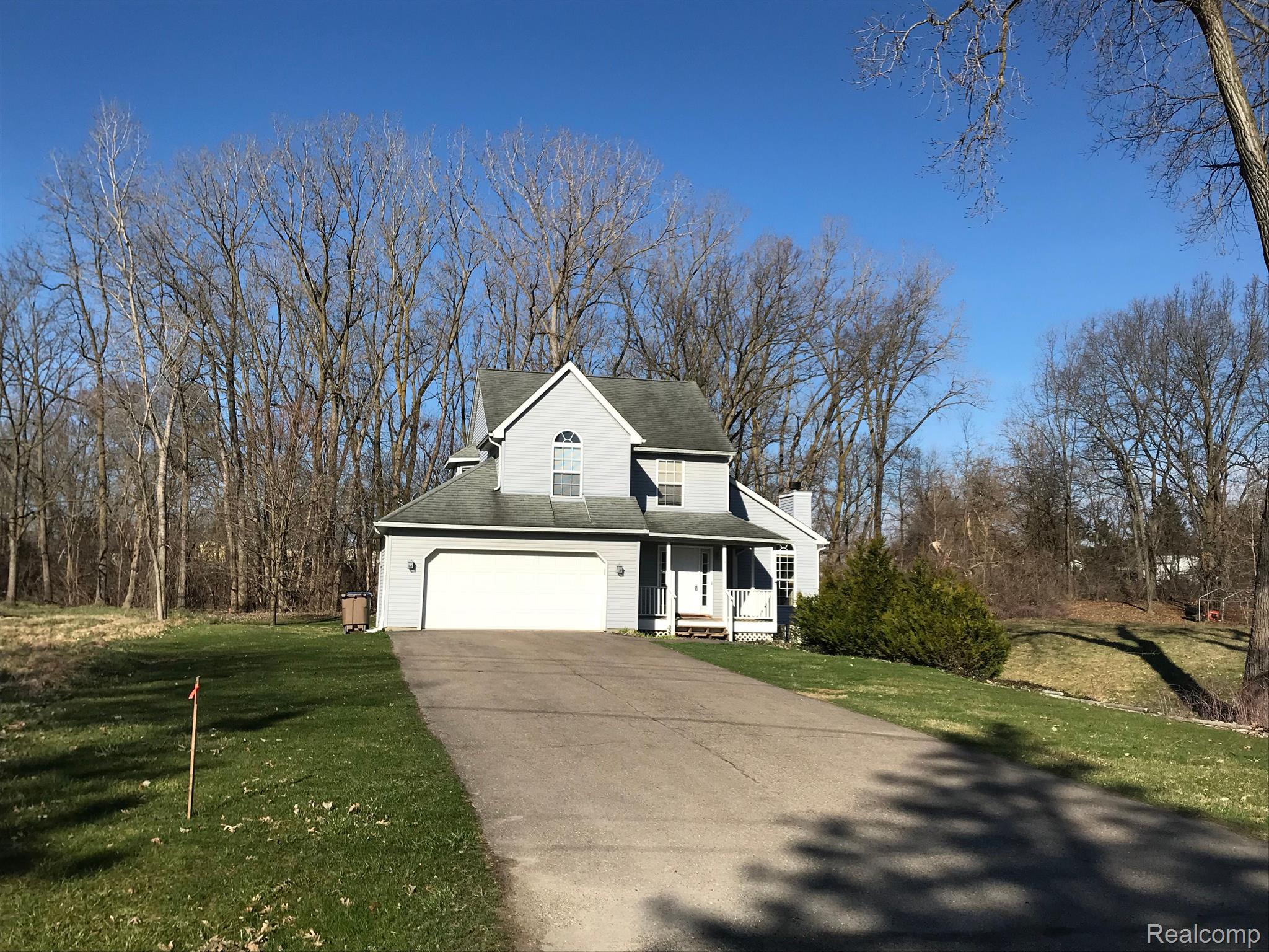 11826, MAIN, Whitmore Lake, Michigan, 48189