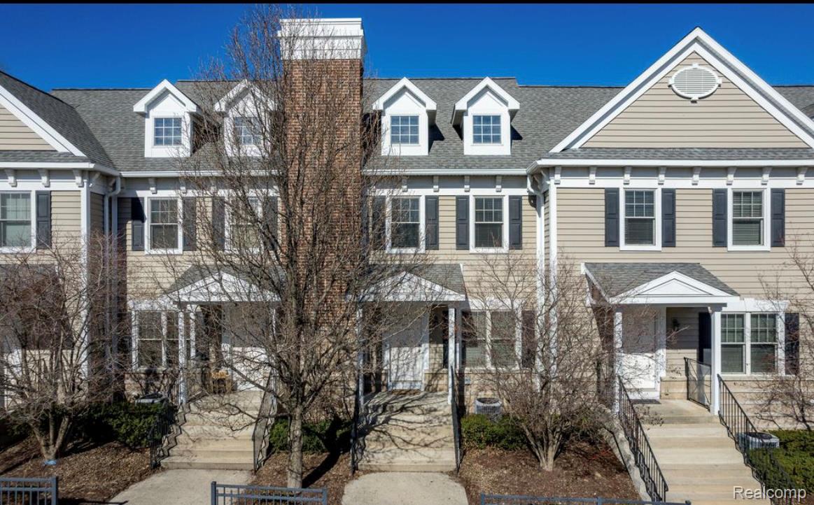 352, Grand River, #3, East Lansing, Michigan, 48823