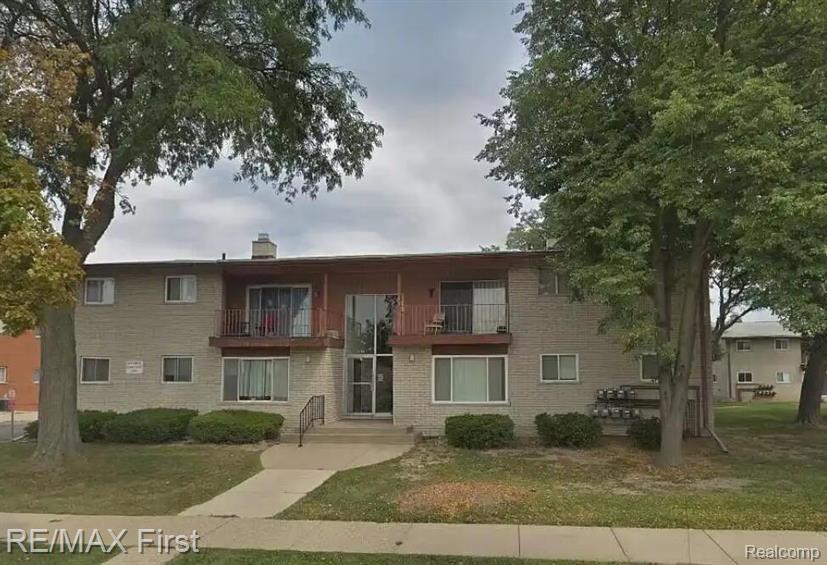 29106, Lund, Warren, Michigan, 48093